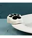 Nora Fleming It's Paw-ty Time Mini