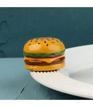 For the Bun Of It Mini