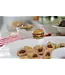 Nora Fleming For the Bun Of It Mini