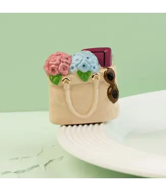 Tote-ally Cute Mini