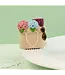 Nora Fleming Tote-ally Cute Mini