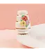 Nora Fleming Slice Of Forever Mini