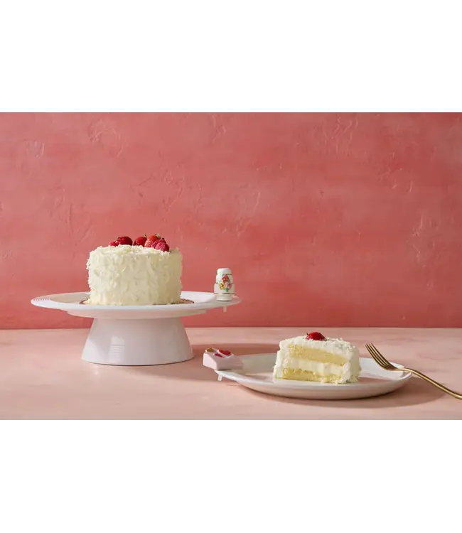 Nora Fleming Slice Of Forever Mini