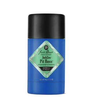 Jack Black JackZen Pit Boss Antiperspirant & Deodorant