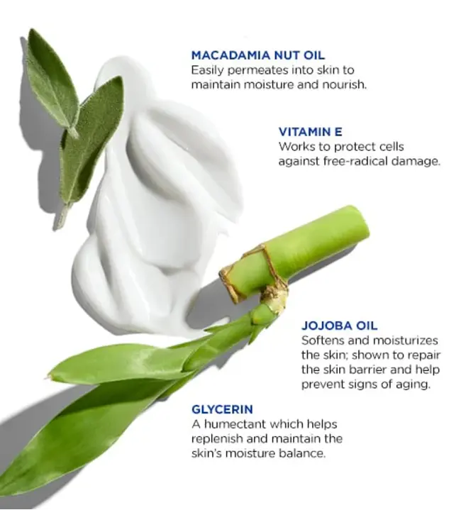 JackZen Renewing Body Lotion 3oz
