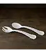 Beatriz Ball Vida Alegria Large Salad Servers