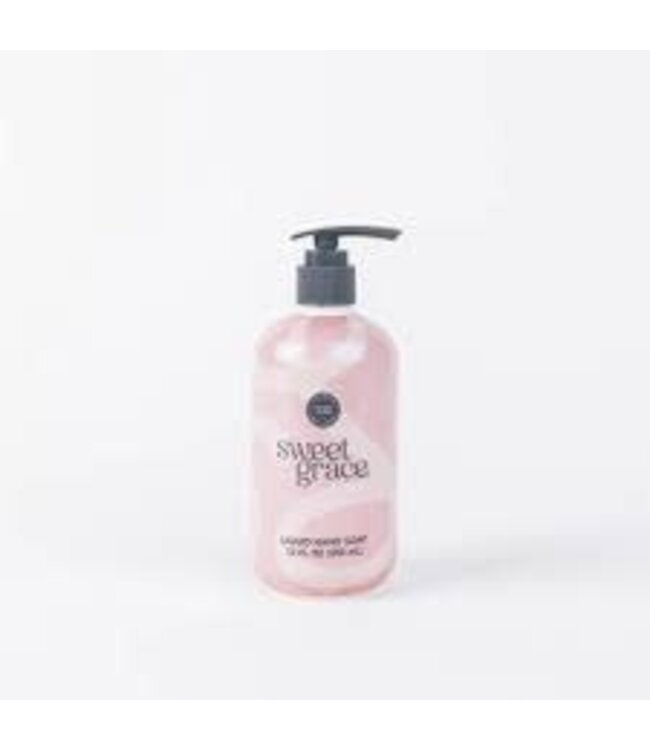 Sweet Grace Liquid Soap
