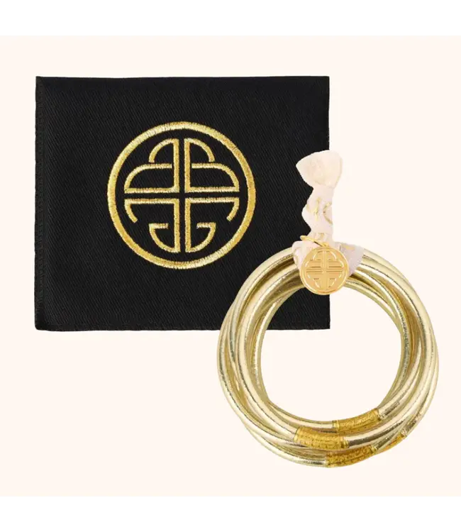 BuDhaGirl Etoile All Weather Bangles
