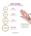 BuDhaGirl Etoile All Weather Bangles