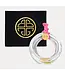 BuDhaGirl Silver All Weather Bangles Serenity Prayer