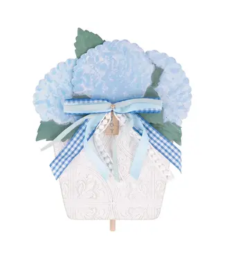 Hydrangea Topper