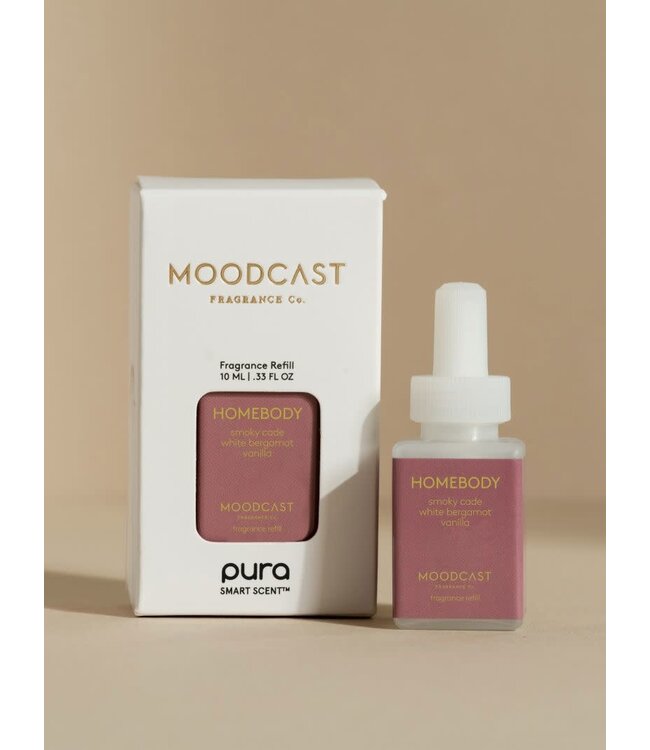 Homebody Pura Diffuser Refill