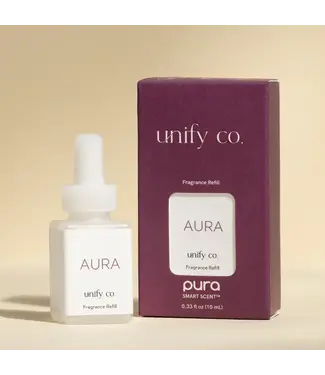 Pura Device Aura Pura Diffuser Refill