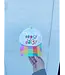Oopsy Daisy Floral Hat