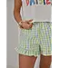 Lemon Drop Ruffle Short