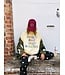 Dilly Dallying Butter Yellow Tee