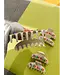 Dilly Dally Multi Hair Clip
