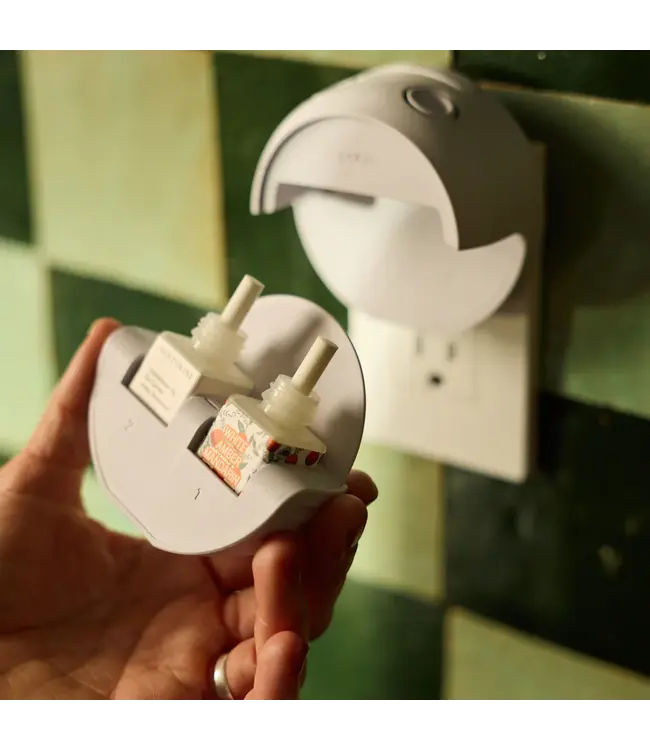 Pura 5 Smart Fragrance Diffuser