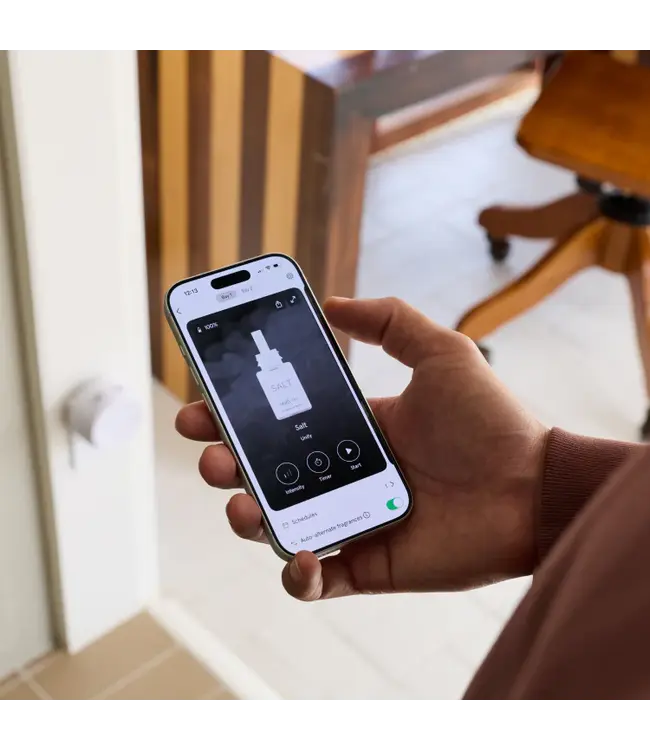 Pura 5 Smart Fragrance Diffuser