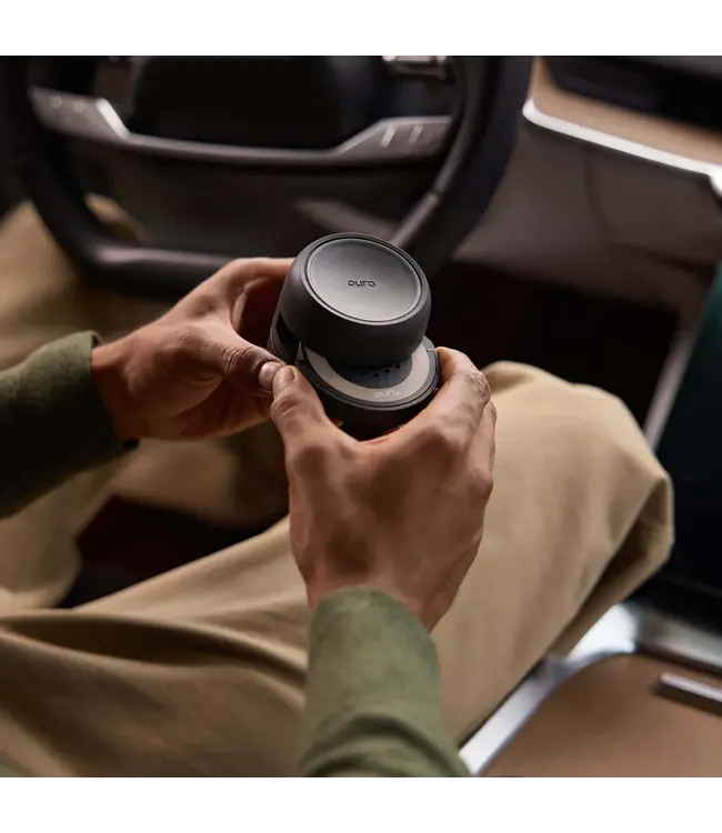 Pura Car Smart Fragrance Diffuser