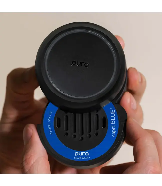 Volcano Pura Car Diffuser Refill