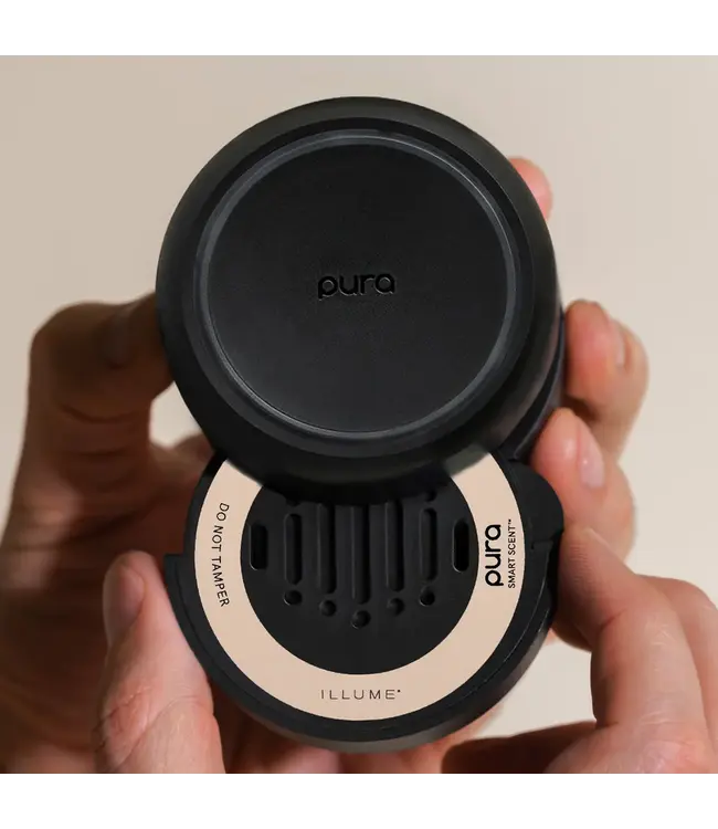 Coconut Milk Mango Pura Car Diffuser Refill