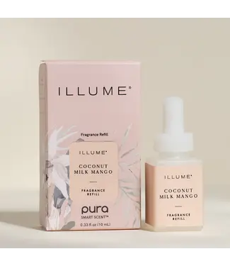 Pura Device Coconut Milk Mango Pura Diffuser Refill