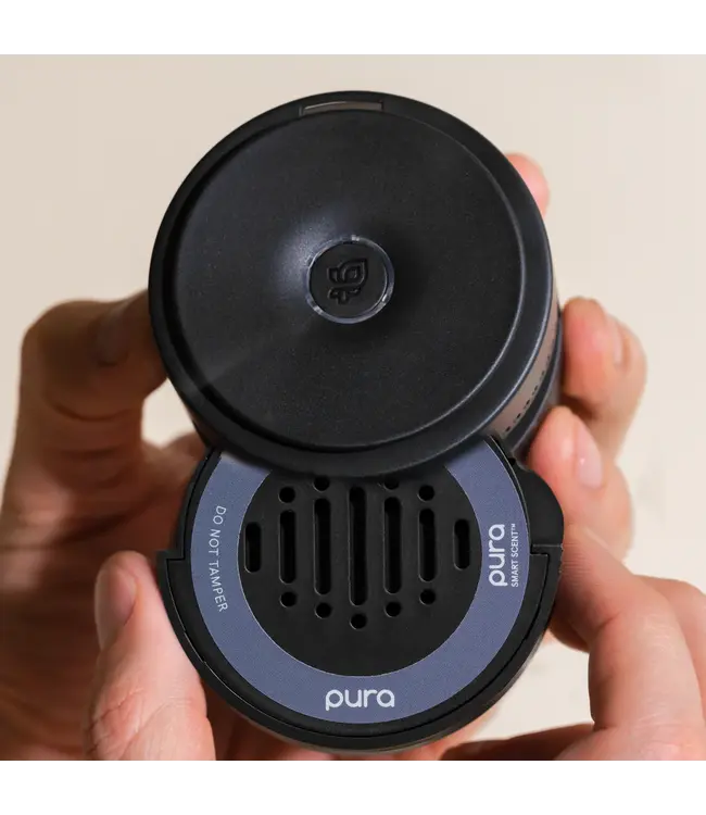Winter Noir Pura Car Diffuser Refill