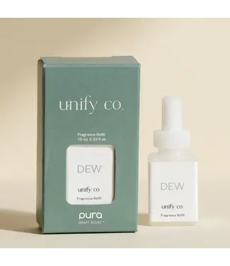 Pura Device Dew Pura Diffuser Refill