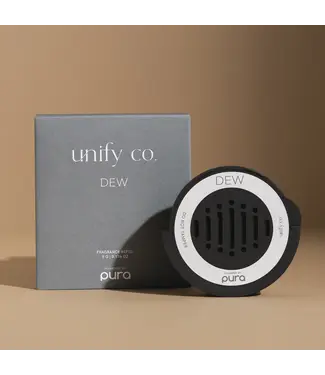 Pura Device Dew Pura Car Diffuser Refill