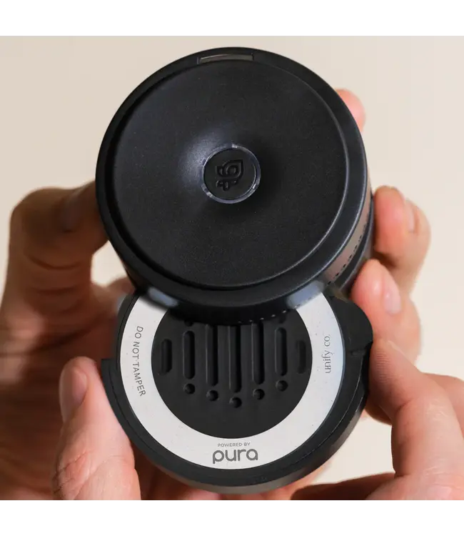 Dew Pura Car Diffuser Refill