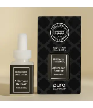 Afternoon Retreat Pura Diffuser Refill
