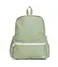 Gingham Moss Backpacker