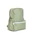 Gingham Moss Backpacker