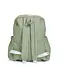 Gingham Moss Backpacker