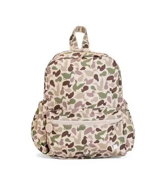 TRVL DESIGN Decoy Mini Backer