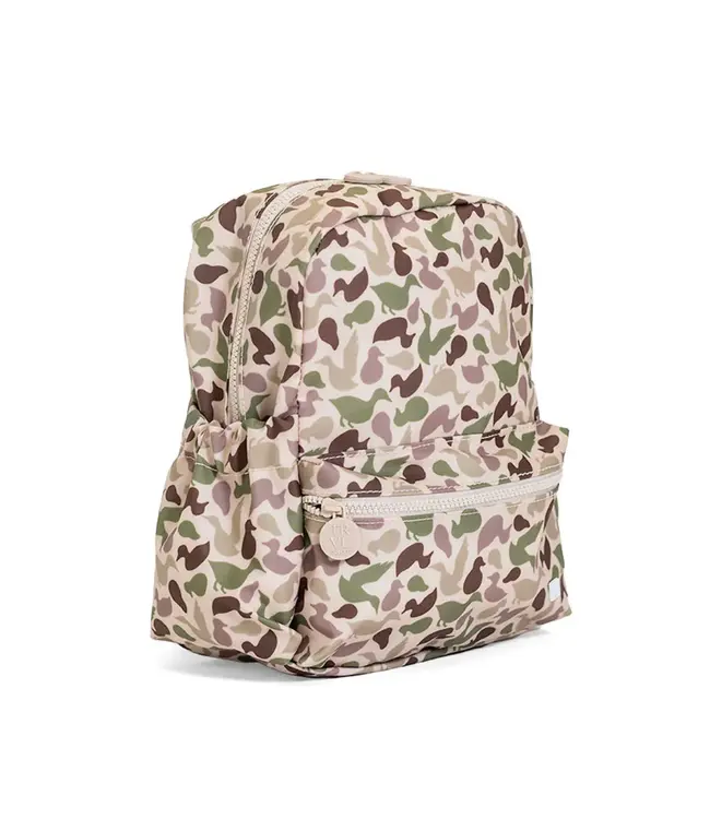 Decoy Mini Backer