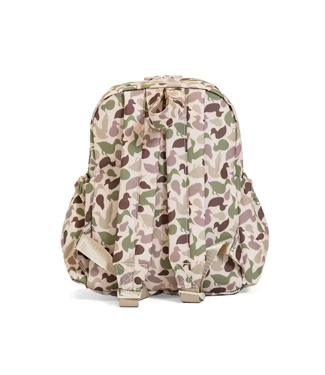 Decoy Mini Backer