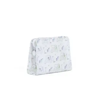 TRVL DESIGN Putt Putt Roadie Medium Zip Pouch