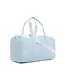 Gingham Mist Weekender Duffel