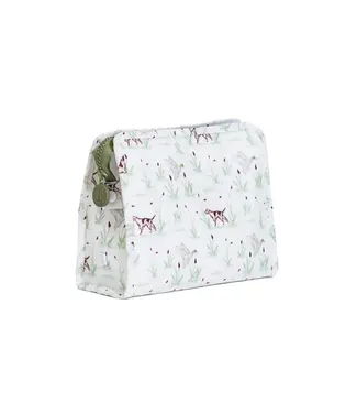 TRVL DESIGN The Hunt Roadie Medium Zip Pouch
