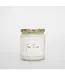 Hollowood Tree Farm Candle