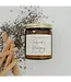 Hollowood Teakwood & Mahogany Candle