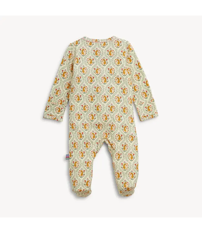 Fleur Sauvage Magnetic Footie