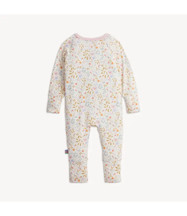 Oinklet Magnetic Convertible Coverall