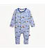 Farm To Cradle Magnetic Convertible Coverall