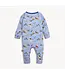Farm To Cradle Magnetic Convertible Coverall