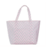 Petite Fleur Pink Jumbo Tote