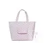 Petite Fleur Pink Jumbo Tote
