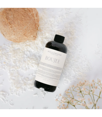 Hollowood Candles Boujee Laundry Soap